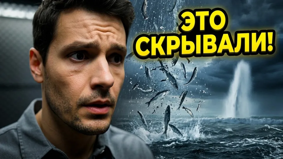 Какие самые интересные факты скрывали от тебя и почему они удивляют